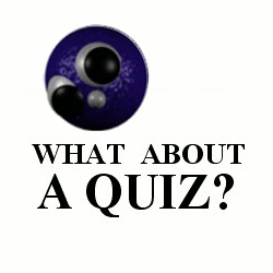 quiz on bacteria